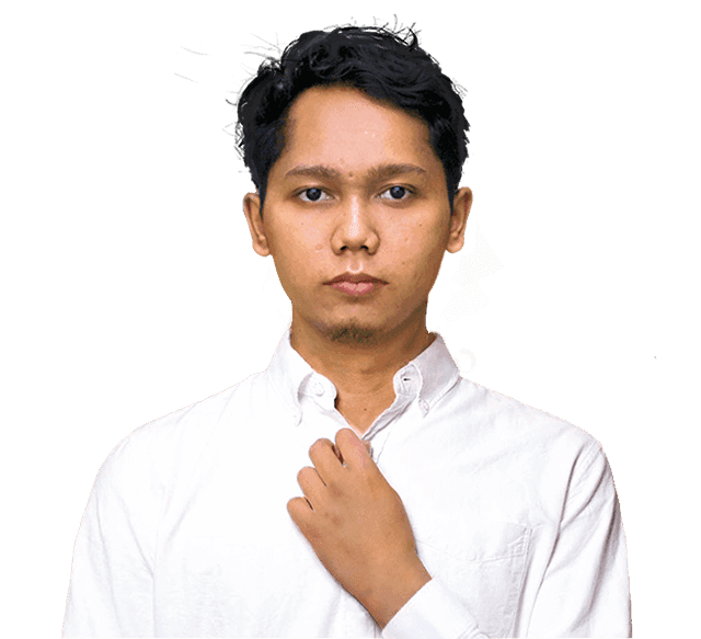 Agus Susilo Product Designer UI/UX